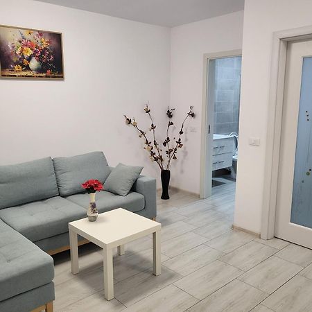 Apartament Alex, Dem Radulescu Ramnicu Valcea Exterior photo