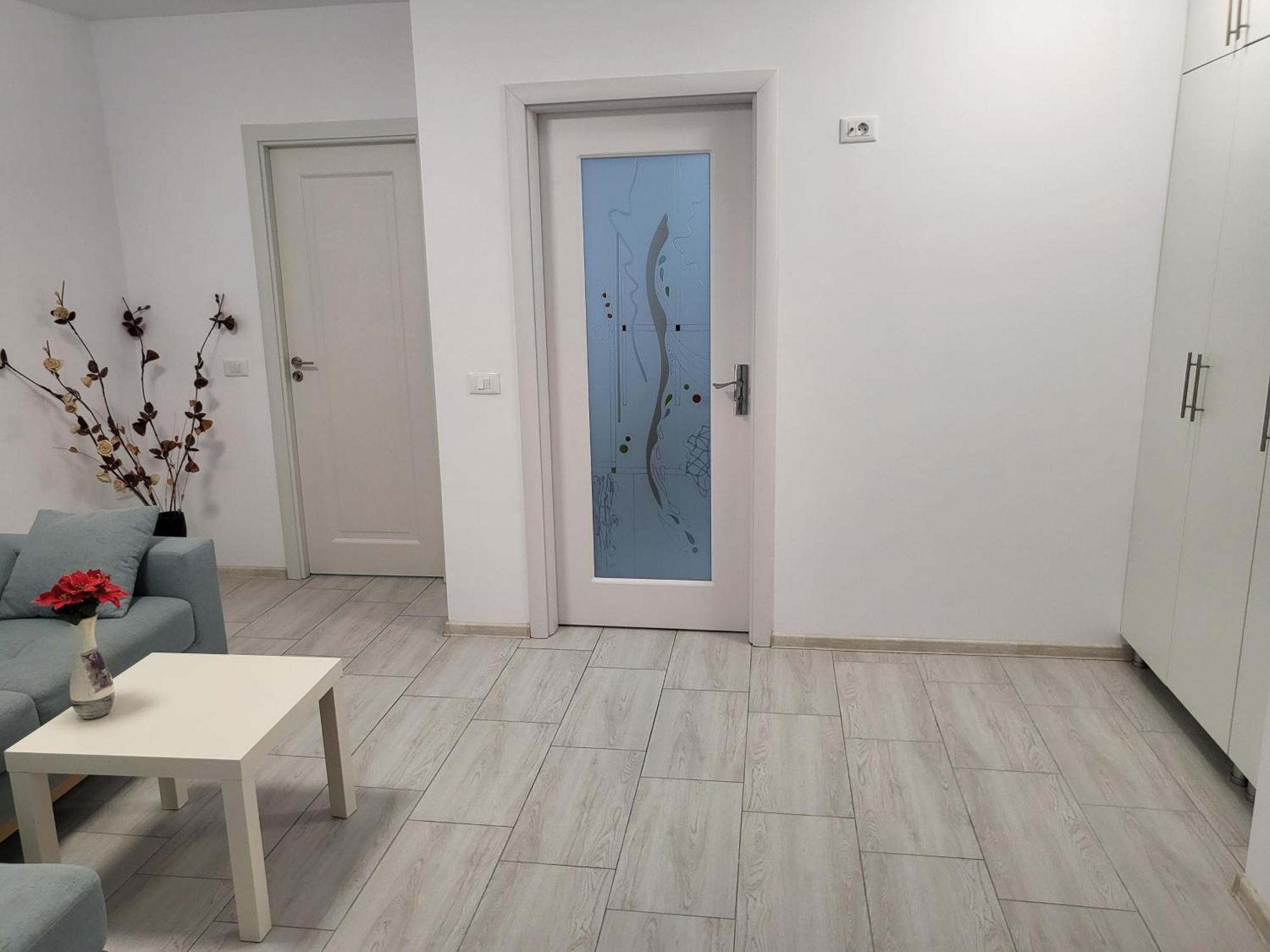 Apartament Alex, Dem Radulescu Ramnicu Valcea Exterior photo