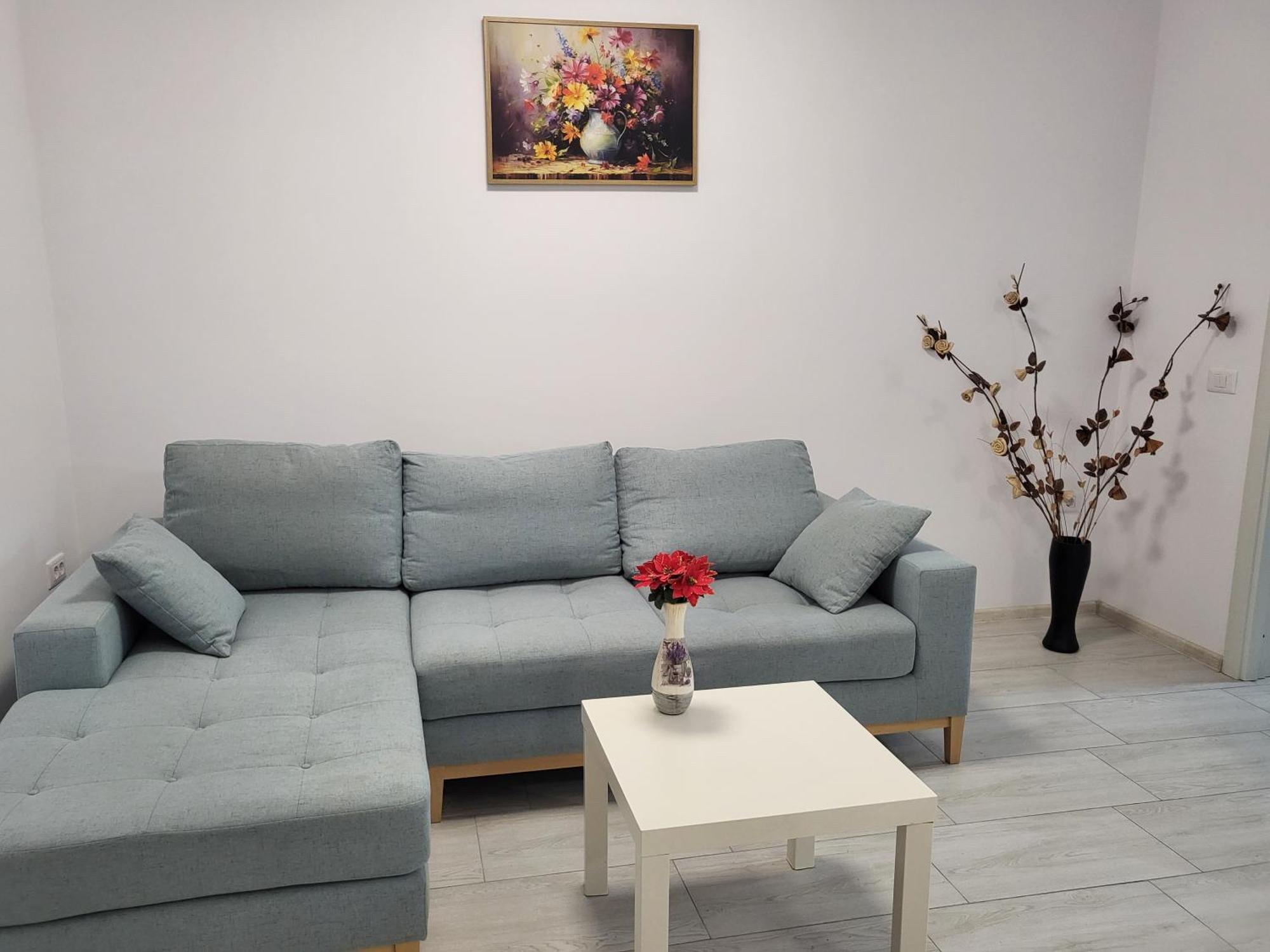 Apartament Alex, Dem Radulescu Ramnicu Valcea Exterior photo
